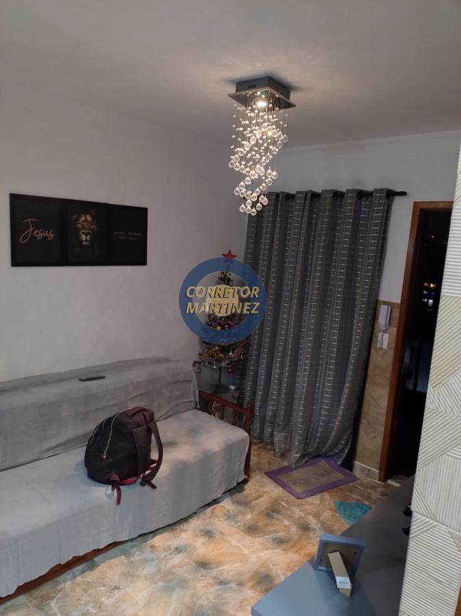 Apartamento à venda com 2 quartos, 35m² - Foto 11