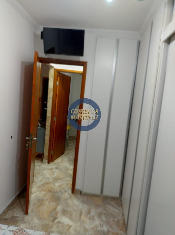 Apartamento à venda com 2 quartos, 35m² - Foto 12