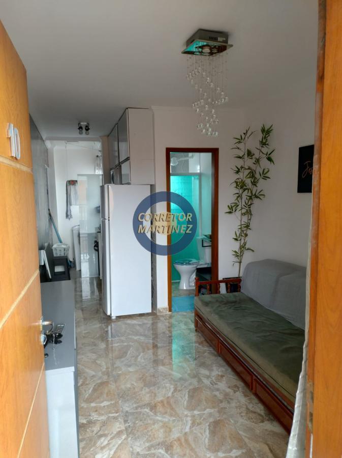 Apartamento à venda com 2 quartos, 35m² - Foto 13