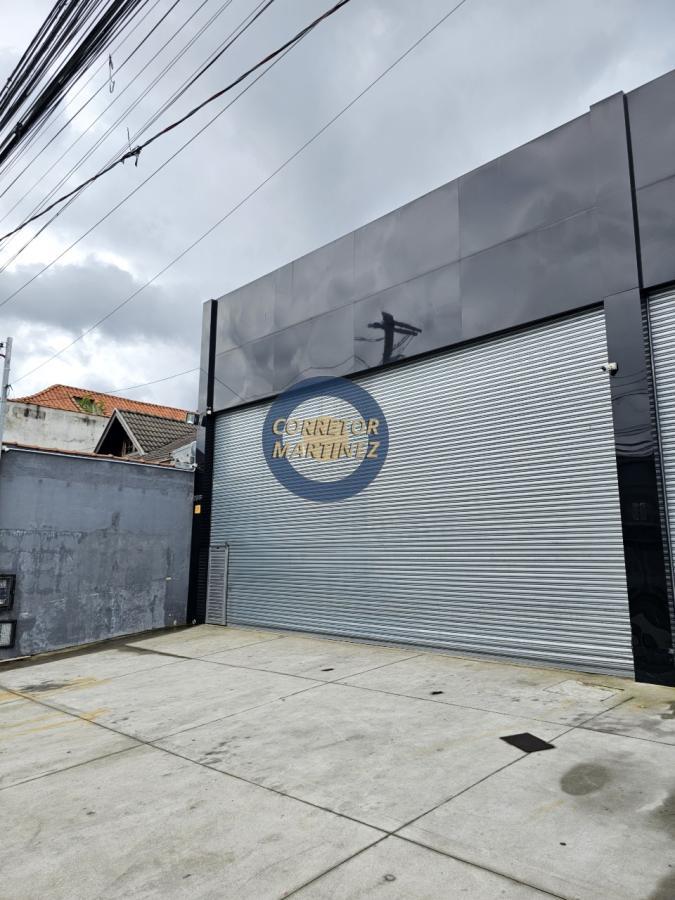 Depósito-Galpão-Armazém para alugar, 250m² - Foto 4