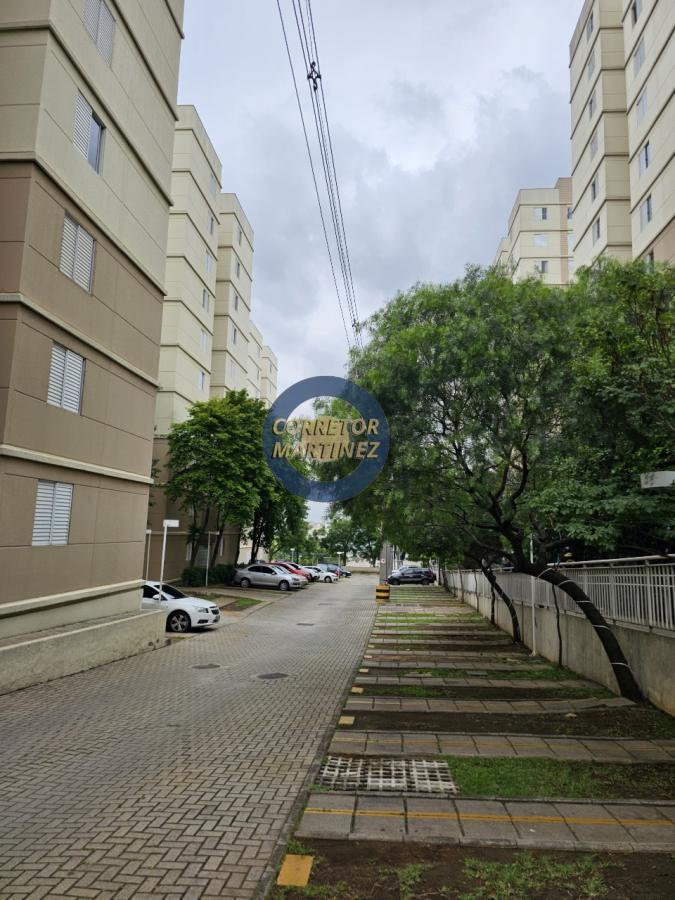 Apartamento para alugar com 3 quartos, 61m² - Foto 4