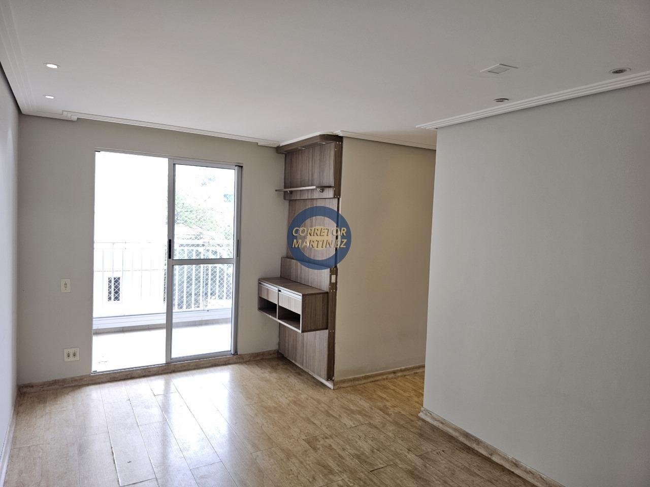 Apartamento para alugar com 3 quartos, 61m² - Foto 5