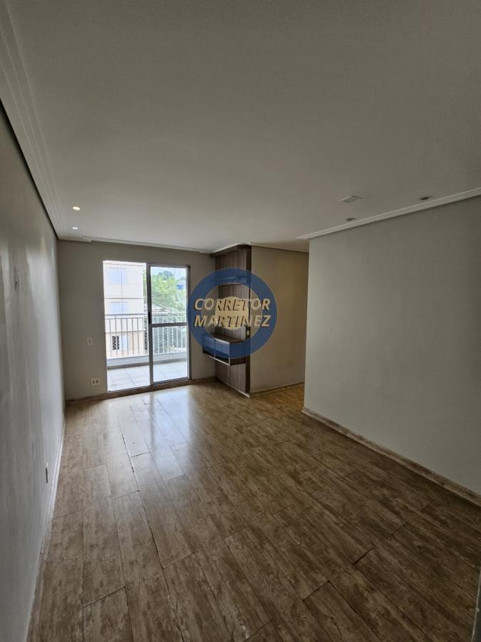 Apartamento para alugar com 3 quartos, 61m² - Foto 6