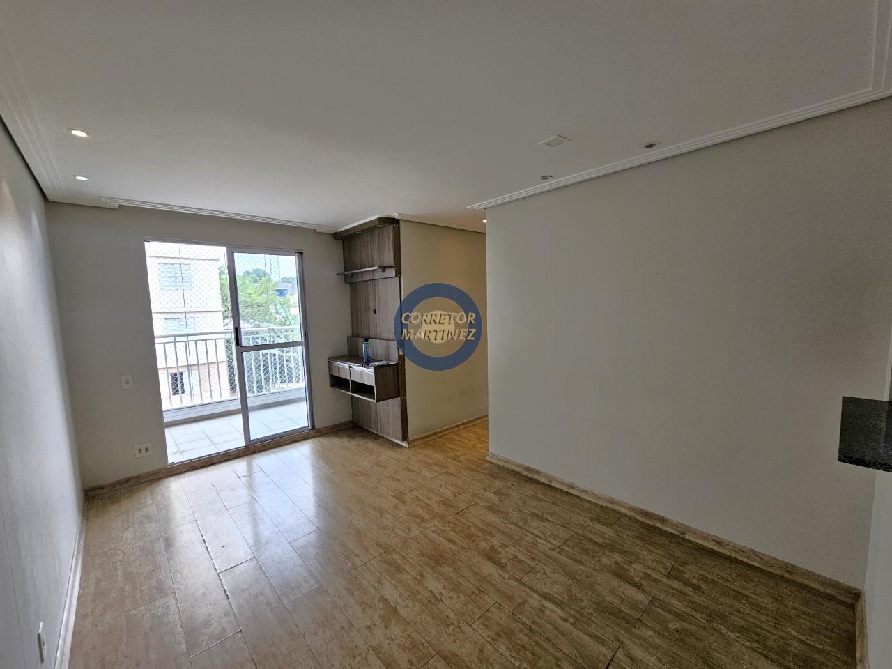 Apartamento para alugar com 3 quartos, 61m² - Foto 7