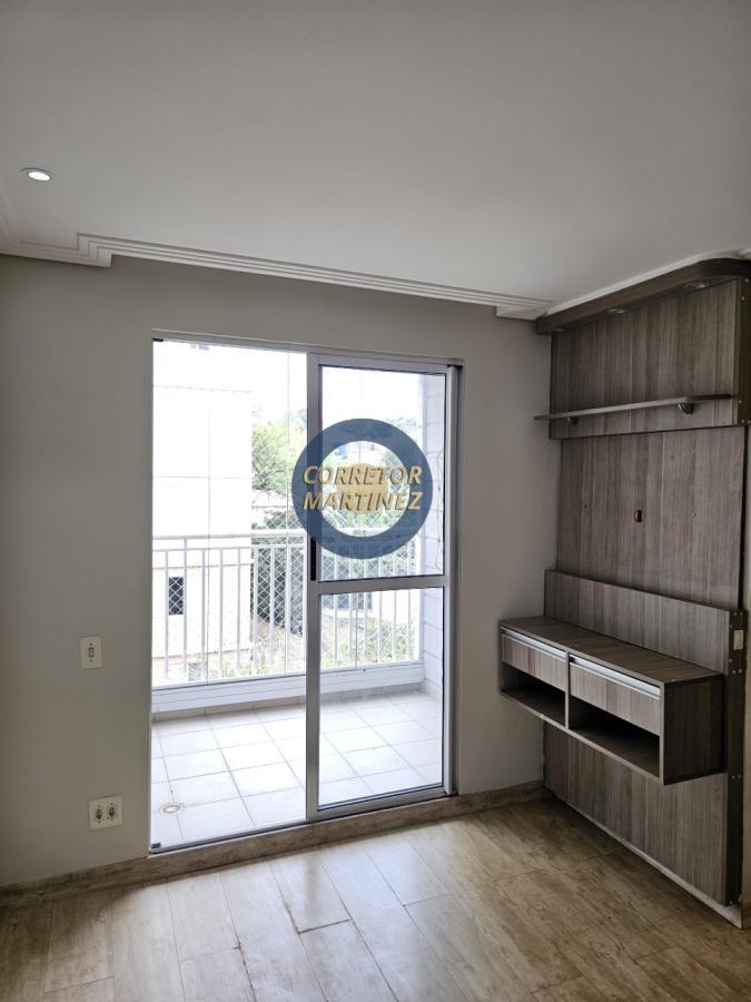 Apartamento para alugar com 3 quartos, 61m² - Foto 8