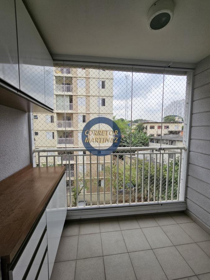 Apartamento para alugar com 3 quartos, 61m² - Foto 17