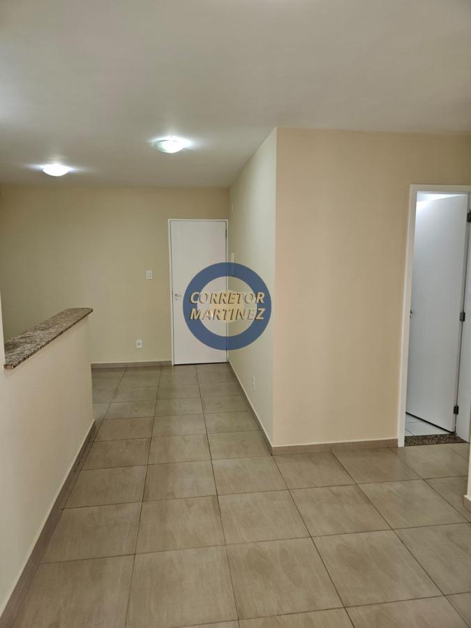 Apartamento para alugar com 2 quartos, 54m² - Foto 4