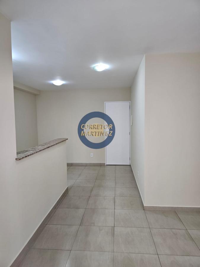 Apartamento para alugar com 2 quartos, 54m² - Foto 6