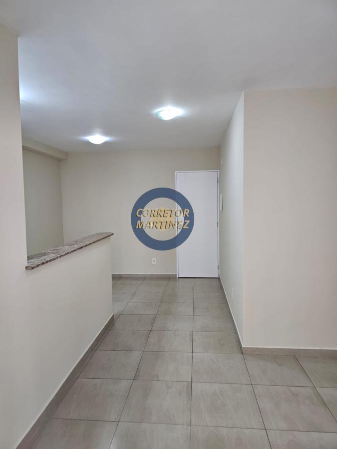 Apartamento para alugar com 2 quartos, 54m² - Foto 9