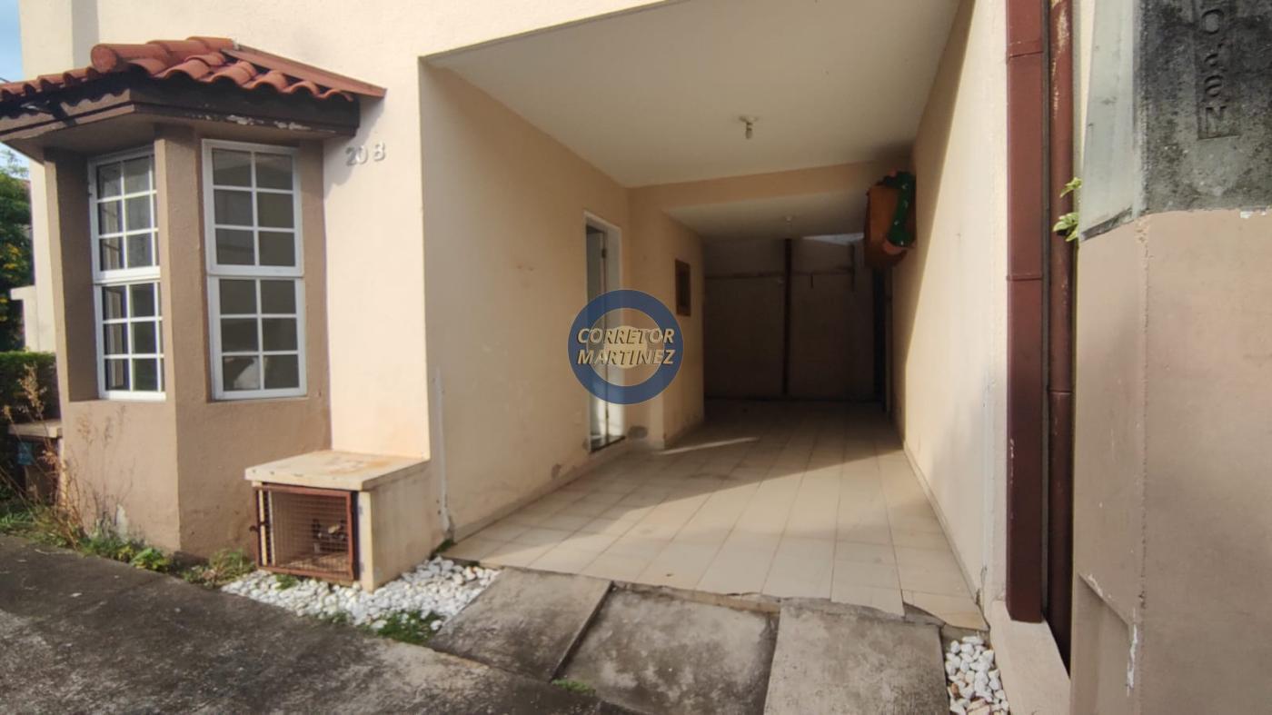 Sobrado à venda com 3 quartos, 90m² - Foto 4