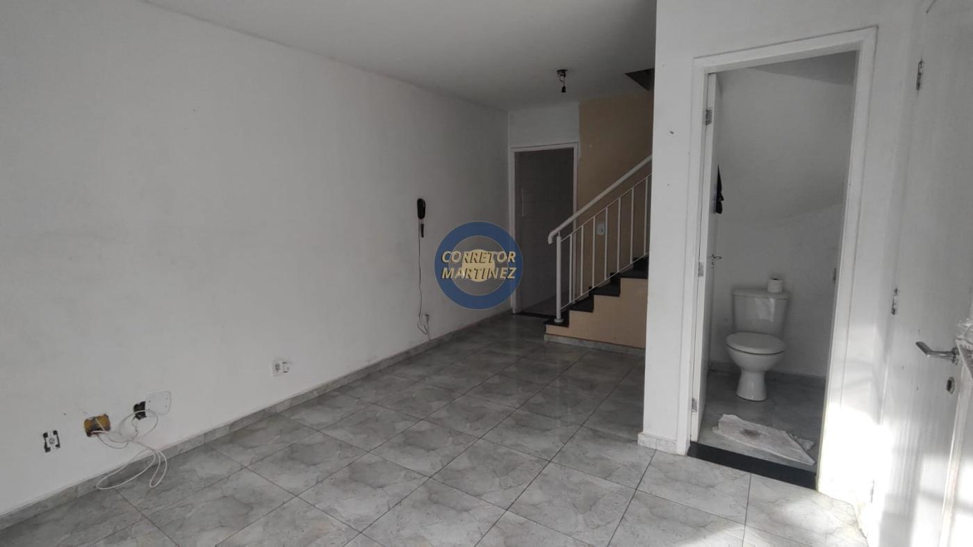 Sobrado à venda com 3 quartos, 90m² - Foto 6