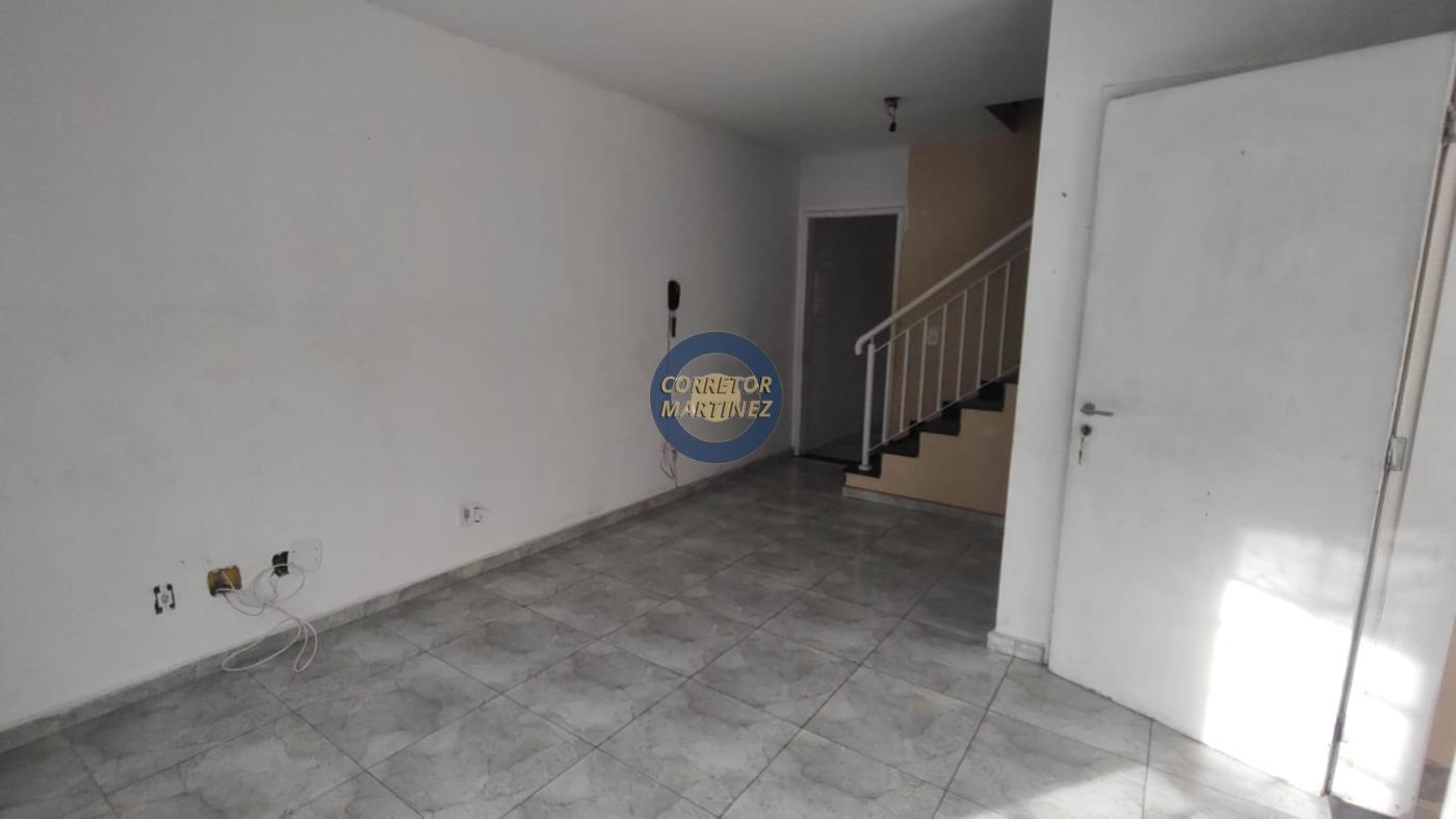 Sobrado à venda com 3 quartos, 90m² - Foto 7