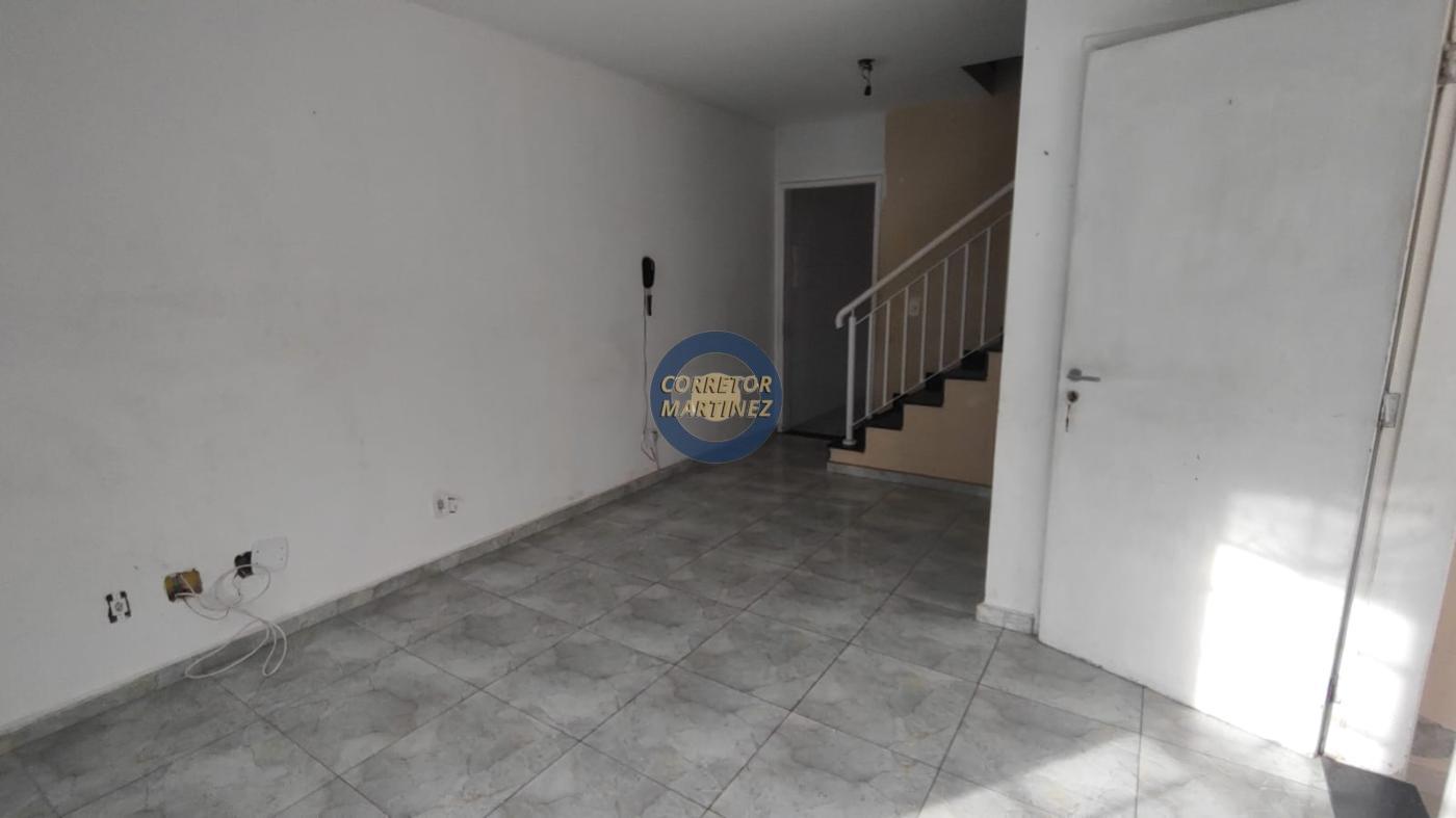 Sobrado à venda com 3 quartos, 90m² - Foto 8