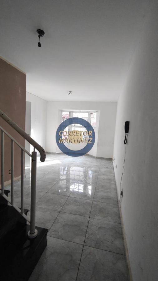 Sobrado à venda com 3 quartos, 90m² - Foto 10