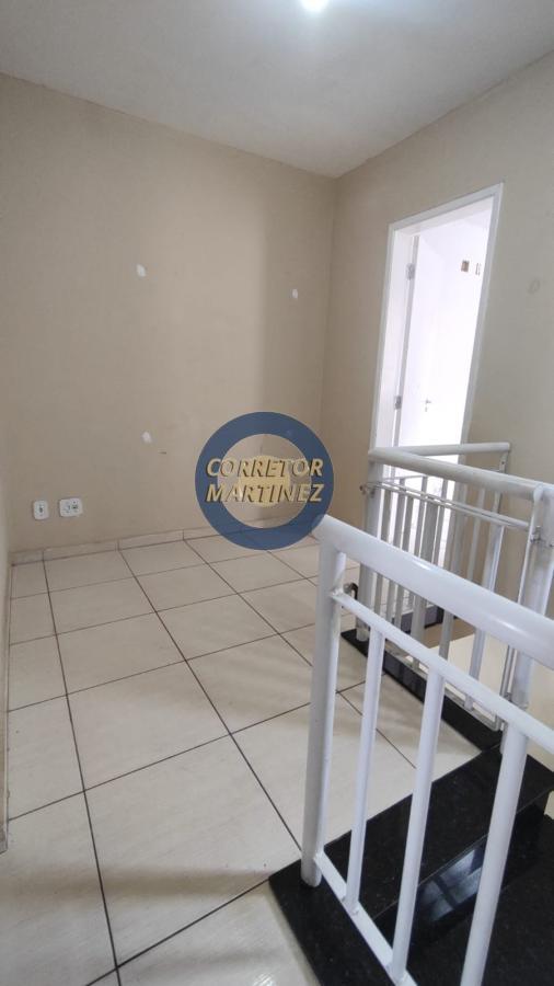 Sobrado à venda com 3 quartos, 90m² - Foto 17