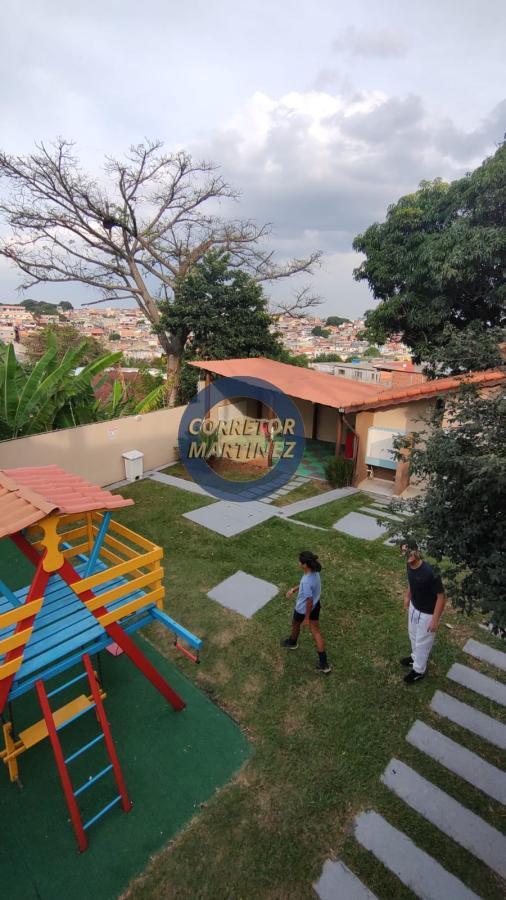 Sobrado à venda com 3 quartos, 90m² - Foto 27