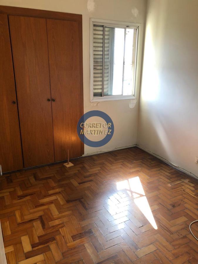 Apartamento à venda com 3 quartos, 87m² - Foto 1