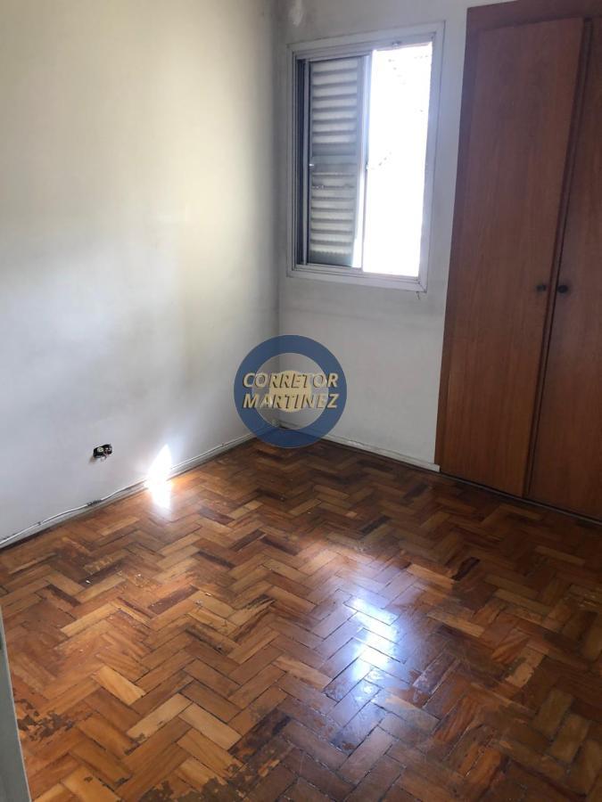 Apartamento à venda com 3 quartos, 87m² - Foto 2