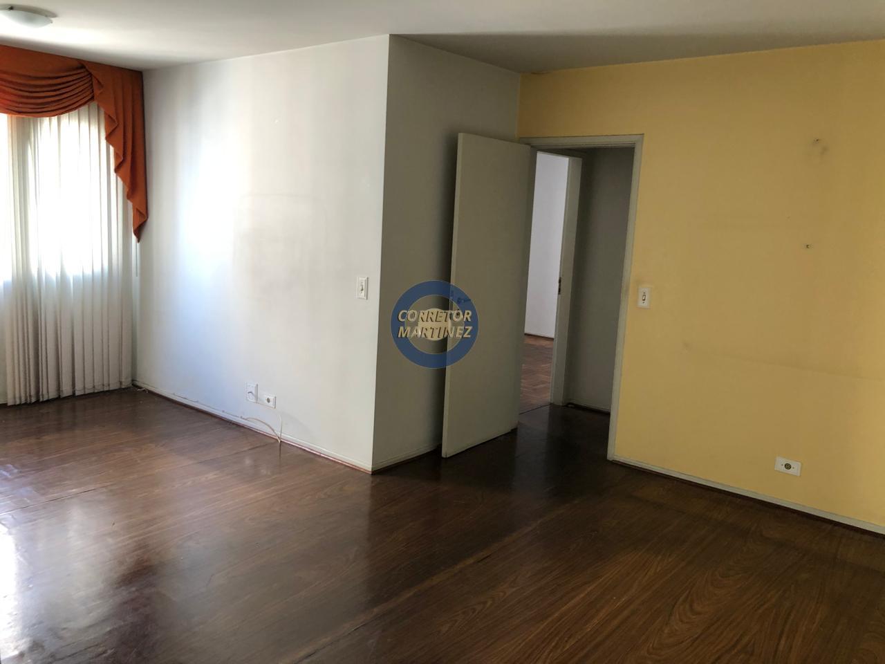 Apartamento à venda com 3 quartos, 87m² - Foto 4