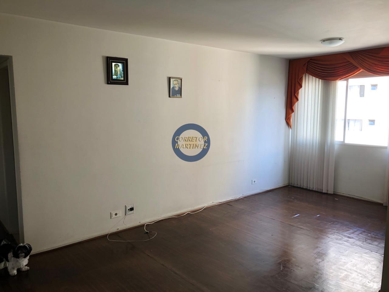 Apartamento à venda com 3 quartos, 87m² - Foto 5