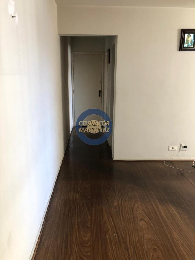 Apartamento à venda com 3 quartos, 87m² - Foto 3