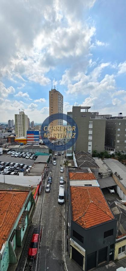 Apartamento à venda com 1 quarto, 35m² - Foto 3