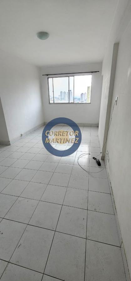 Apartamento à venda com 1 quarto, 35m² - Foto 4