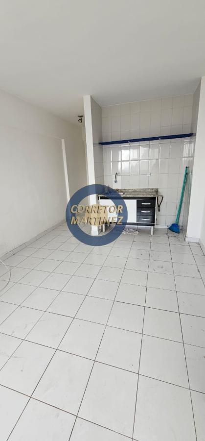 Apartamento à venda com 1 quarto, 35m² - Foto 5