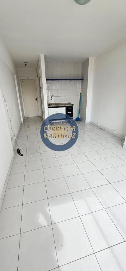 Apartamento à venda com 1 quarto, 35m² - Foto 7