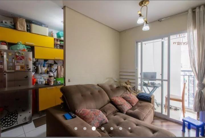 Apartamento à venda com 3 quartos, 56m² - Foto 8