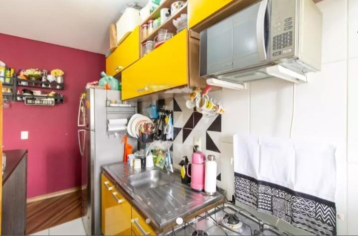 Apartamento à venda com 3 quartos, 56m² - Foto 6