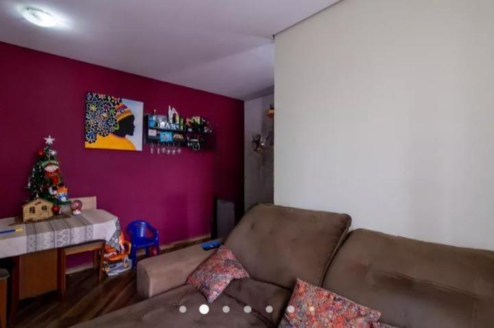 Apartamento à venda com 3 quartos, 56m² - Foto 10