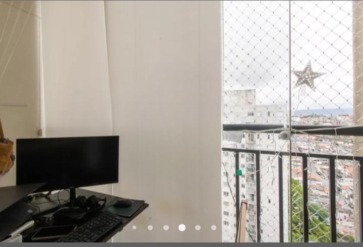 Apartamento à venda com 3 quartos, 56m² - Foto 15