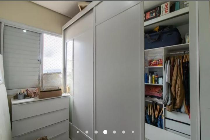 Apartamento à venda com 3 quartos, 56m² - Foto 11