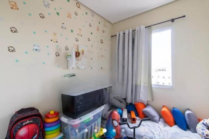 Apartamento à venda com 3 quartos, 56m² - Foto 14