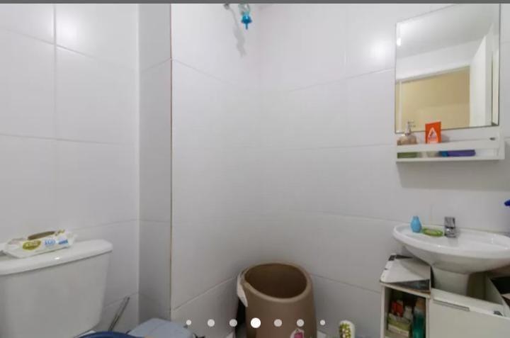 Apartamento à venda com 3 quartos, 56m² - Foto 13