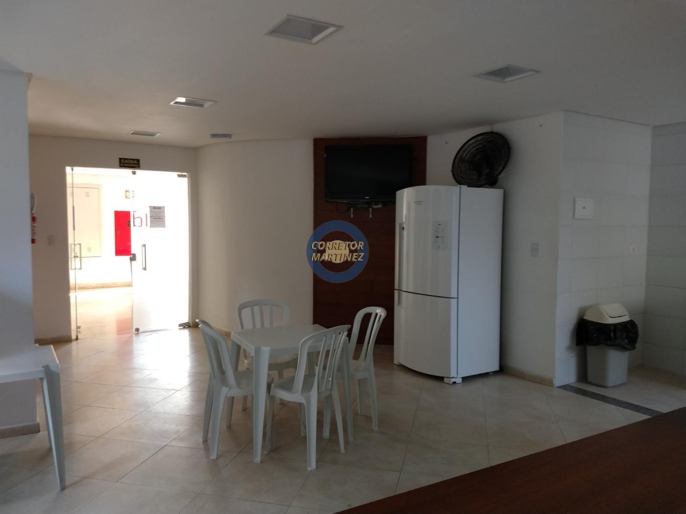 Apartamento à venda com 3 quartos, 70m² - Foto 5