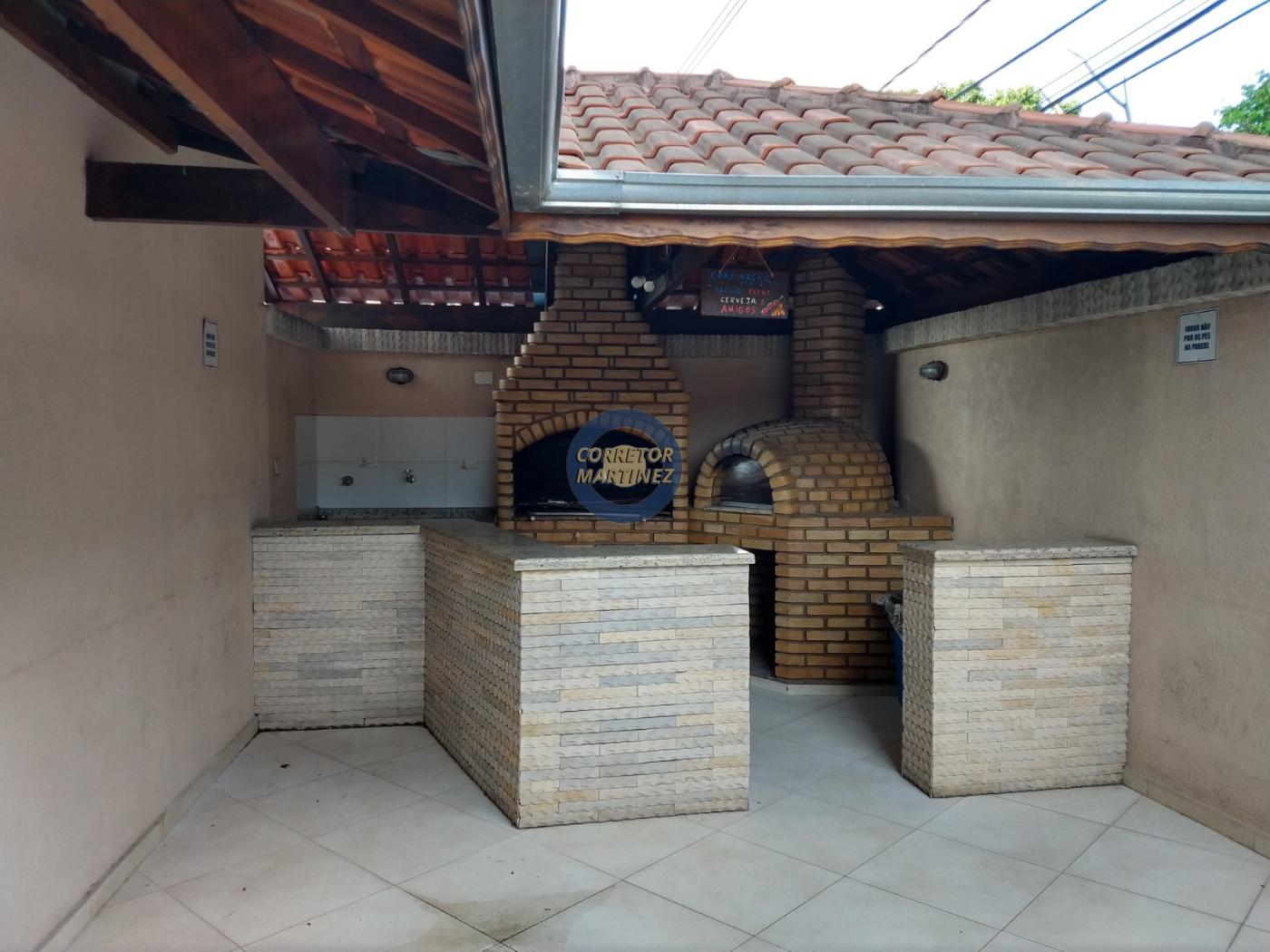 Apartamento à venda com 3 quartos, 70m² - Foto 6