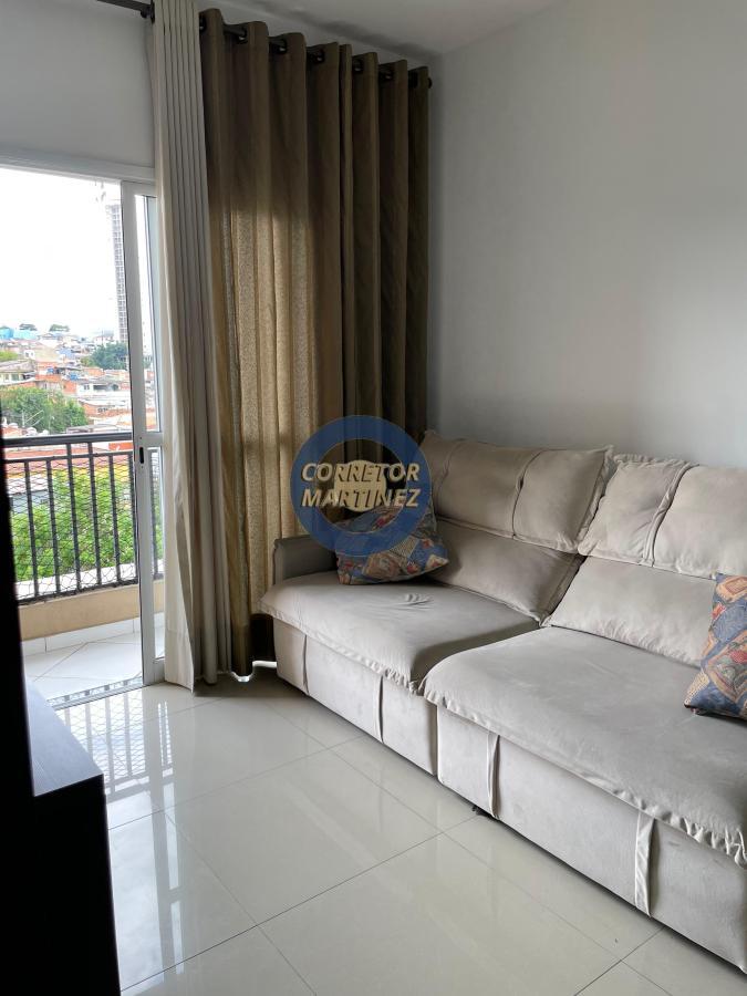 Apartamento à venda com 3 quartos, 70m² - Foto 23