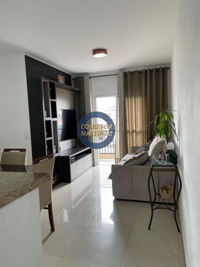 Apartamento à venda com 3 quartos, 70m² - Foto 25