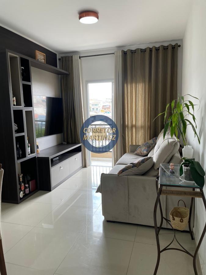 Apartamento à venda com 3 quartos, 70m² - Foto 27