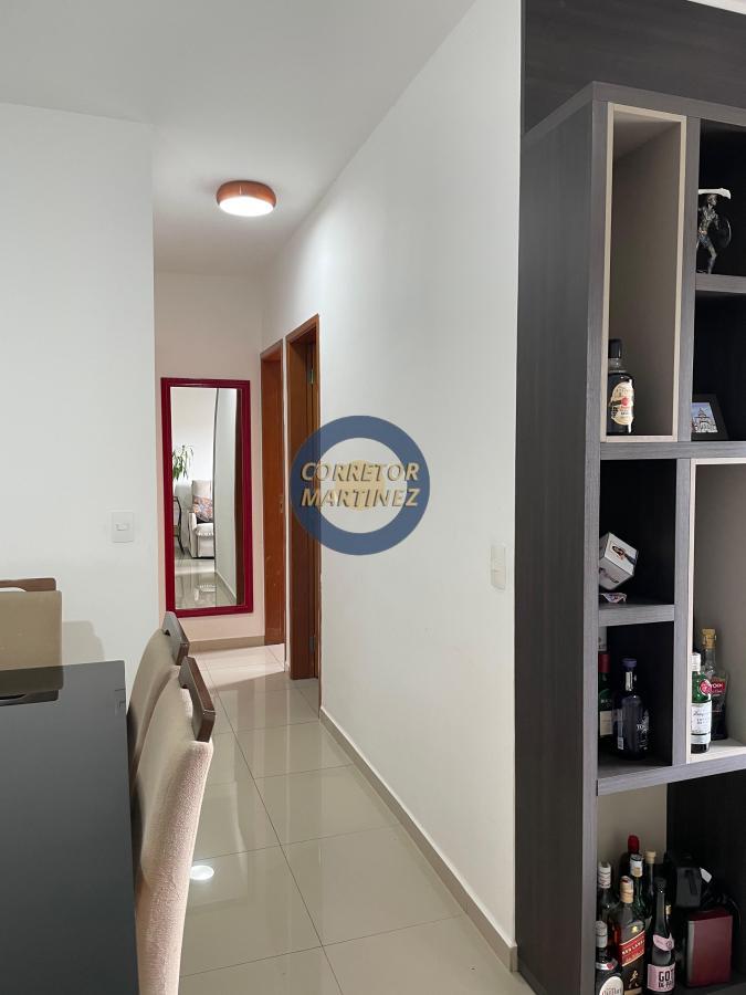 Apartamento à venda com 3 quartos, 70m² - Foto 28