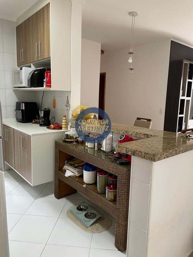 Apartamento à venda com 3 quartos, 70m² - Foto 37