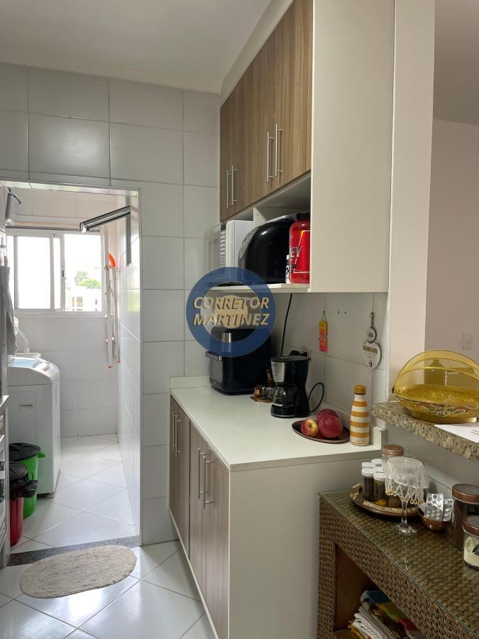 Apartamento à venda com 3 quartos, 70m² - Foto 38