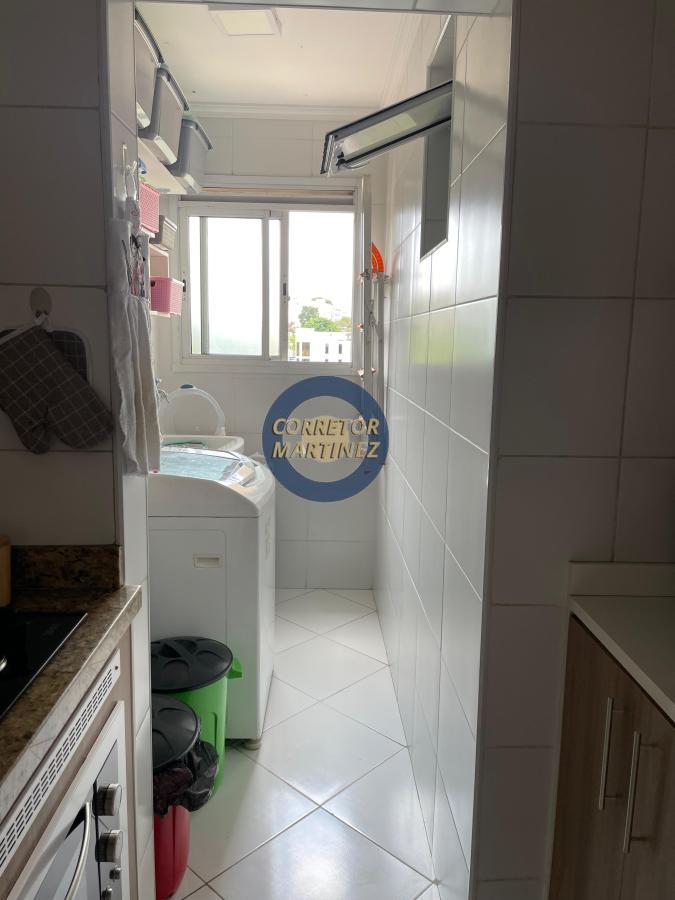 Apartamento à venda com 3 quartos, 70m² - Foto 40