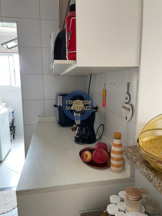 Apartamento à venda com 3 quartos, 70m² - Foto 41