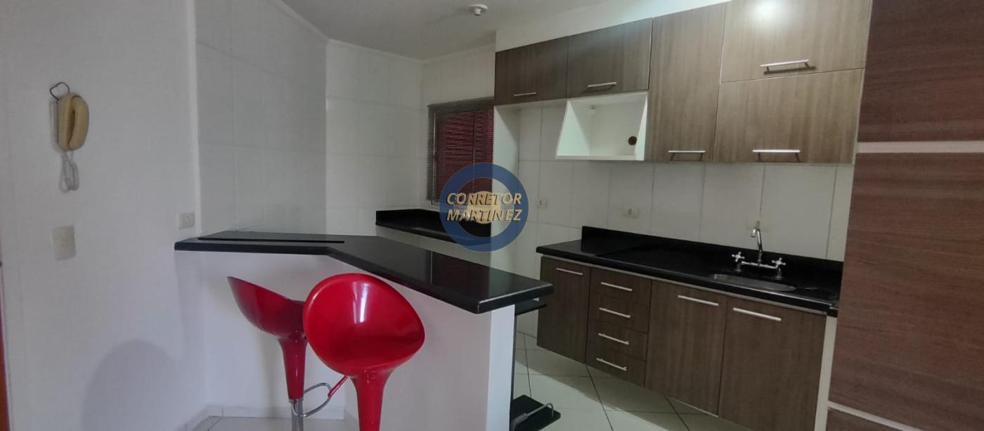 Apartamento à venda com 1 quarto, 51m² - Foto 4