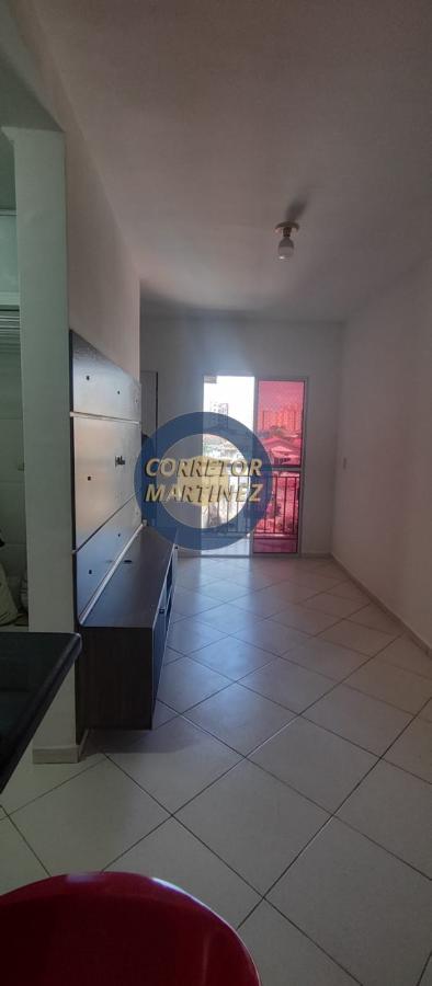 Apartamento à venda com 1 quarto, 51m² - Foto 6