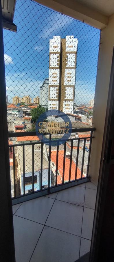 Apartamento à venda com 1 quarto, 51m² - Foto 7