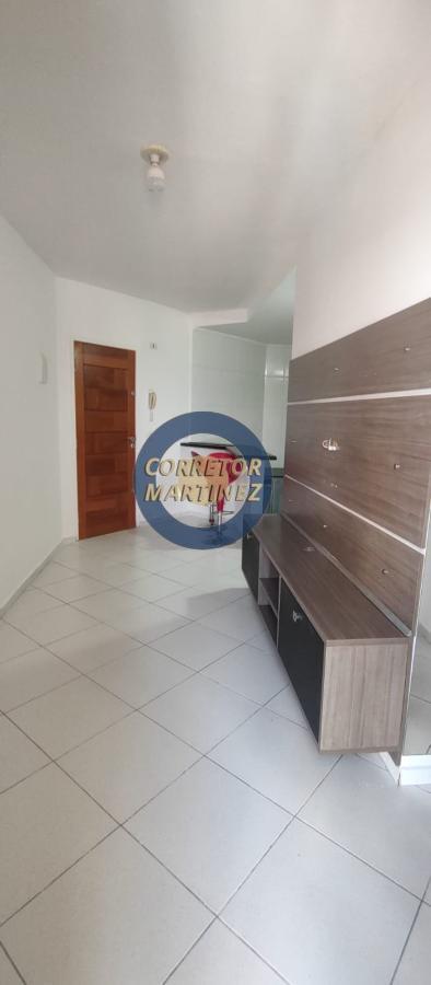 Apartamento à venda com 1 quarto, 51m² - Foto 8